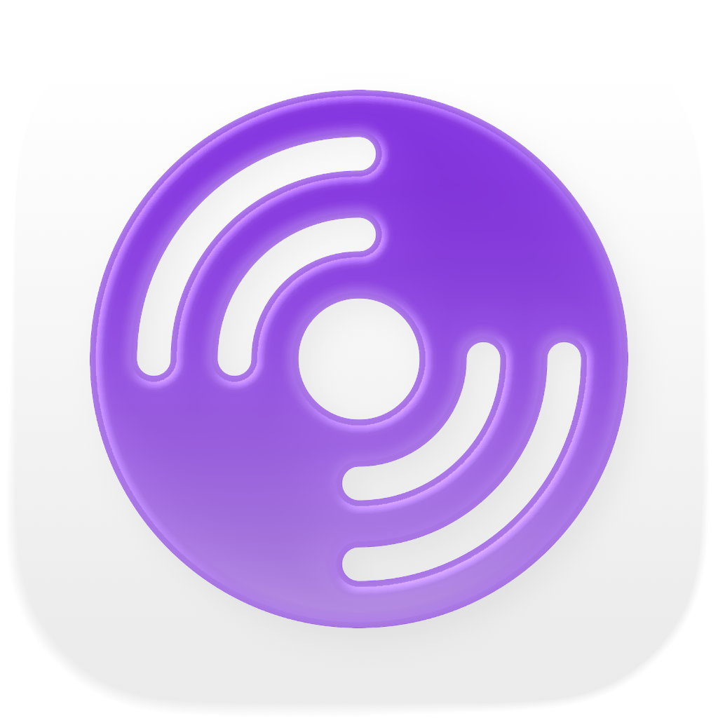 Vinyl Record App